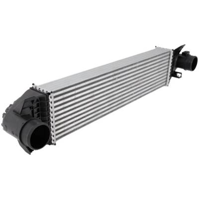 Rareelectrical - New Aluminum Intercooler Compatible With Ford Lincoln Mkc Reserve 4 Cyl 2.3L Mkc Base 4 Cyl 2.3L - Image 3