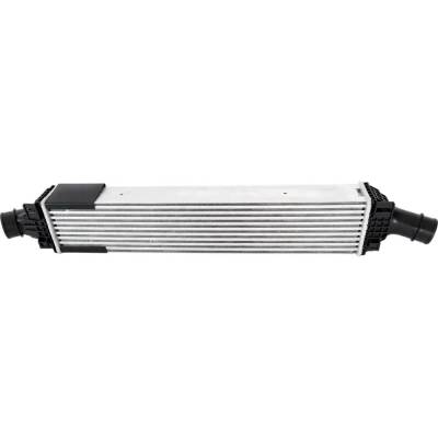New Aluminum Intercooler Compatible With Audi Q5 Komfort 4 Cyl 2.0L Q5 Titanium Prestige 4 Cyl 2.0L