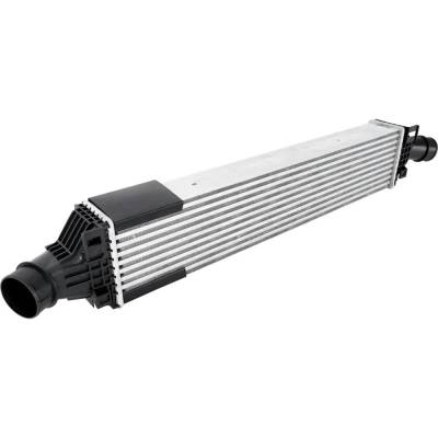 Rareelectrical - New Aluminum Intercooler Compatible With Audi Q5 Premium Plus 4 Cyl 2.0L Q5 Komfort 4 Cyl 2.0L Q5 - Image 3