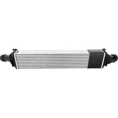 Rareelectrical - New Aluminum Intercooler Compatible With Audi Q5 Premium Plus 4 Cyl 2.0L Q5 Komfort 4 Cyl 2.0L Q5 - Image 4