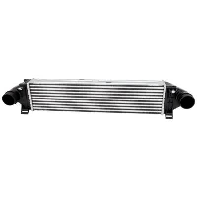 Charge Air Cooler Compatible With 2012-2018 Ford Focus Escape 2.0L Cv6z6k775a Aluminum 4 Cyl