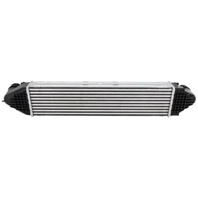Rareelectrical - Charge Air Cooler Compatible With 2012-2018 Ford Focus Escape 2.0L Cv6z6k775a Aluminum 4 Cyl - Image 4