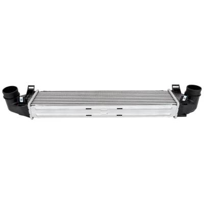 Rareelectrical - Charge Air Cooler Compatible With 2012-2018 Ford Focus Escape 2.0L Cv6z6k775a Aluminum 4 Cyl - Image 5