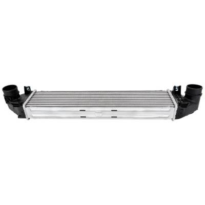 Rareelectrical - Charge Air Cooler Compatible With 2012-2018 Ford Focus Escape 2.0L Cv6z6k775a Aluminum 4 Cyl - Image 6