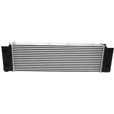 Rareelectrical - New Intercooler Compatible With Dodge Freightliner Mercedes Benz Sprinter 3500 Base 6 Cyl 3.0L - Image 5