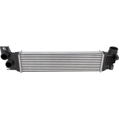 Rareelectrical - Charge Air Cooler Compatible With 2017-2020 Ford/Lincoln Fusion Mkz Continental 2.7L 3.0L G3gz6k775a - Image 2