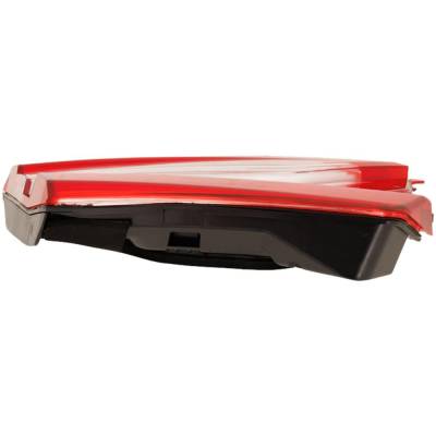 Rareelectrical - Tail Light Compatible With 2018-2022 Honda Accord 1.5L 2.0L I4 L15be K20c4 Lfa Left Driver Side - Image 5