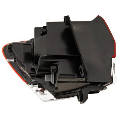 Rareelectrical - New Tail Light Compatible With 2014-2022 Jeep Grand Cherokee Grand Cherokee Wk 3.6L 5.7L V6 Right - Image 2