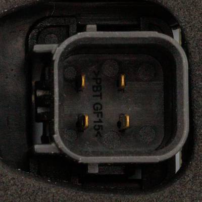 Rareelectrical - Tail Light Compatible With 2018-2022 Honda Accord 1.5L 2.0L I4 L15be K20c4 Lfa Right Passenger Side - Image 6