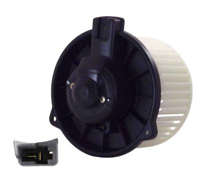 Rareelectrical - A/C Condenser Compatible With 1999-2004 Chrysler Honda Dodge 5019640Ab 79310-S0x-A51, 79310S0xa51 - Image 2