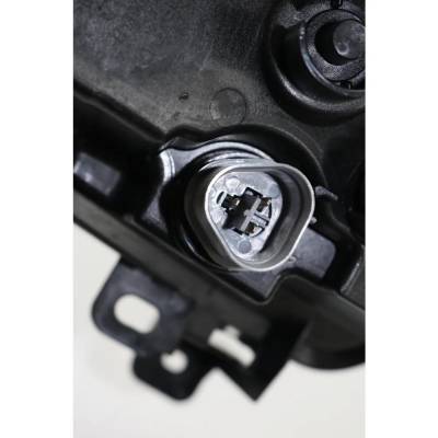 Rareelectrical - New Driving Light Compatible With Hyundai Sonata Gls Sonata Limited 2.0T Sonata Gl Sonata Sport - Image 7
