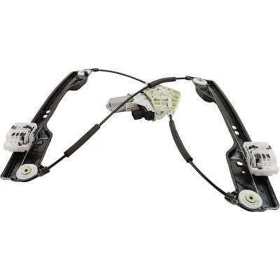 Rareelectrical - New Right Front Window Regulator With Motor Compatible With Dodge Journey Sxt 6 Cyl 3.6L Journey Se - Image 4