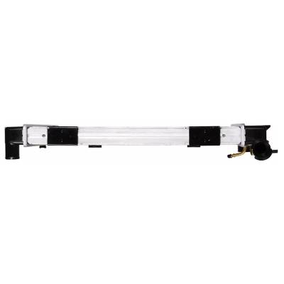 Rareelectrical - Radiator Compatible With 1993-1997 Jeep Grand Cherokee Laredo Limited Se Tsi Orvis 5.2L V8 Zj - Image 6