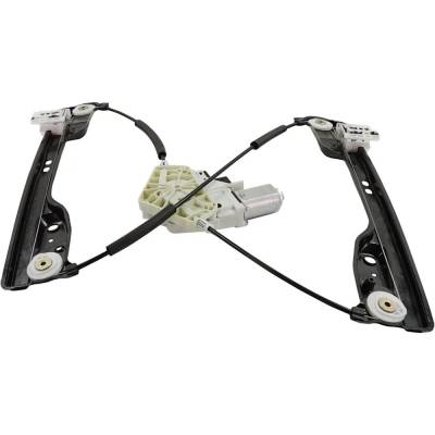 Rareelectrical - New Right Front Window Regulator With Motor Compatible With Dodge Journey R/T 6 Cyl 3.5L Journey - Image 6