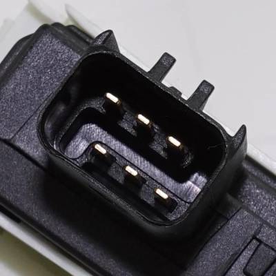 Rareelectrical - New Right Front Window Regulator With Motor Compatible With Dodge Journey R/T 6 Cyl 3.5L Journey - Image 7