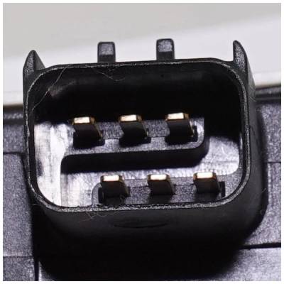 Rareelectrical - New Left Front Window Regulator With Motor Compatible With Dodge Journey Sxt 6 Cyl 3.5L Crew 6 Cyl - Image 7