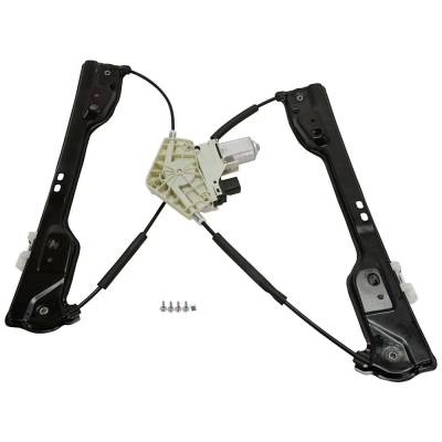 Rareelectrical - New Left Front Window Regulator With Motor Compatible With Dodge Journey Canada Value Package 4 Cyl - Image 5