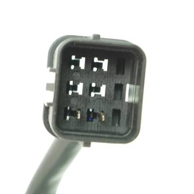 Rareelectrical - New Left Front Window Regulator With Motor Compatible With Subaru Impreza 2.5I Premium Impreza 2.5I - Image 6