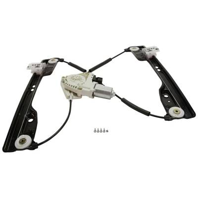 Rareelectrical - New Left Front Window Regulator With Motor Compatible With Dodge Journey Mainstreet 6 Cyl 3.6L - Image 6