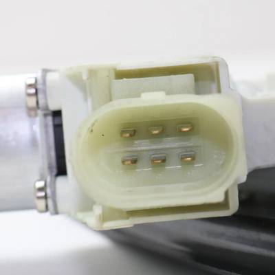 Rareelectrical - New Left Front Window Regulator With Motor Compatible With Bmw 335D Base 335I Xdrive Base 325I Base - Image 7