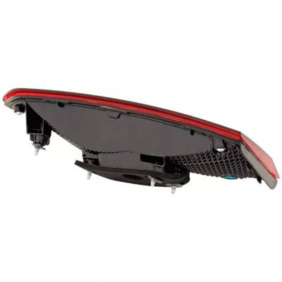 Rareelectrical - Halogen Tail Light Assembly Right Passenger Compatible With 2019-2020 Hyundai Elantra Value Edition - Image 3