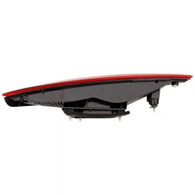 Rareelectrical - Halogen Tail Light Assembly Right Passenger Compatible With 2019-2020 Hyundai Elantra Value Edition - Image 4