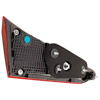Rareelectrical - Halogen Tail Light Assembly Right Passenger Compatible With 2019-2020 Hyundai Elantra Value Edition - Image 5