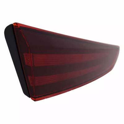 Rareelectrical - Halogen Tail Light Assembly Left Driver Compatible With 2019-2020 Hyundai Elantra Value Edition Eco - Image 5