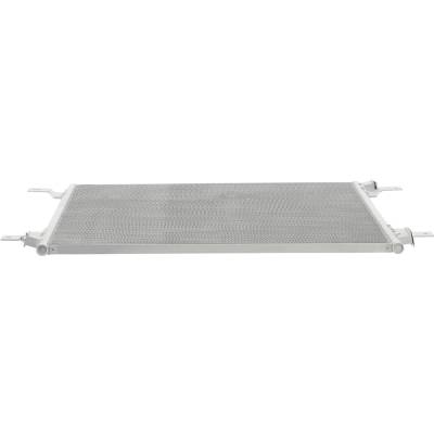 Rareelectrical - New A/C Condenser Compatible With 2020-2024 Infiniti Qx80 Nissan Armada 5.6L V8 92110-6Jr0b - Image 5