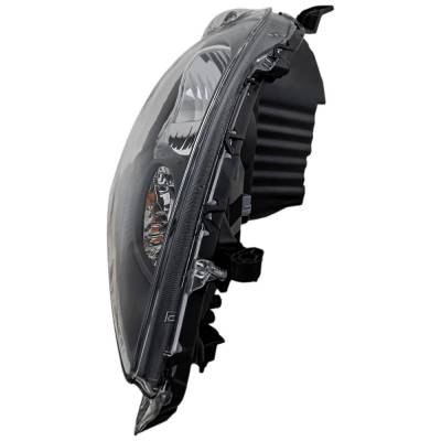 Rareelectrical - Headlight Compatible With 2009-2014 Honda Fit 1.5L I4 L15a7 Right Passenger Side Halogen Reph100111 - Image 7