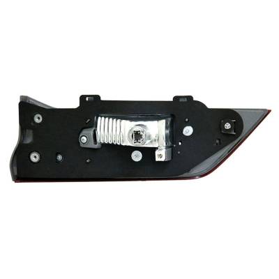 Rareelectrical - New Right Side Led Tail Light Fits Honda Cr-V 2017-18 34150-Tla-A01 34150Tlaa01 - Image 2