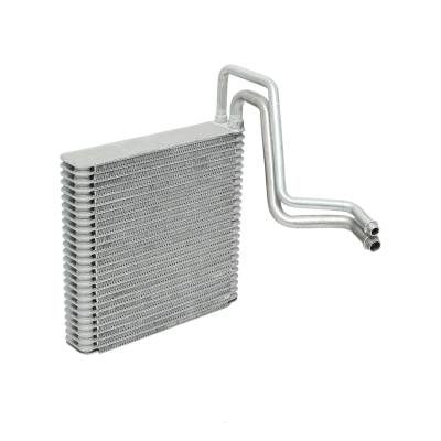 New A/C Evaporator Core Fits Ford Fiesta Hatchback 11-13 Be8z19860a Be8z-19860-A