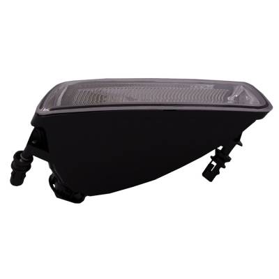 Rareelectrical - New Left Fog Light Assembly Compatible With Ford Explorer 2006 2007 2008 2009 2010 By Part Numbers - Image 7