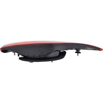 Rareelectrical - Tail Light Assembly Left Driver Side Compatible With 2020 Toyota Sienna Le Limited 3.5L V6 Mini - Image 7