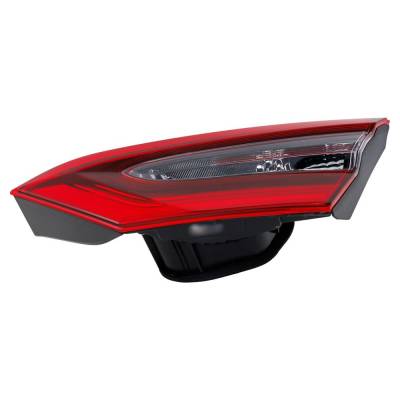 Rareelectrical - Halogen Tail Light Assembly Right Inner Compatible With 2021-2024 Toyota Camry Se Nightshade Trd - Image 5