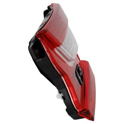 Rareelectrical - Led Tail Light Assembly Right Inner Compatible With 2018-2022 Honda Accord Ex Sport Se Hybrid 1.5L - Image 4