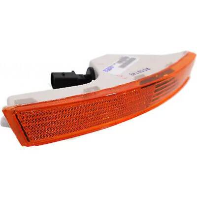 Rareelectrical - Halogen Turn Signal Light Assembly Right Passenger Side Compatible With 2006-2007 Vw Passat 3.6 - Image 2