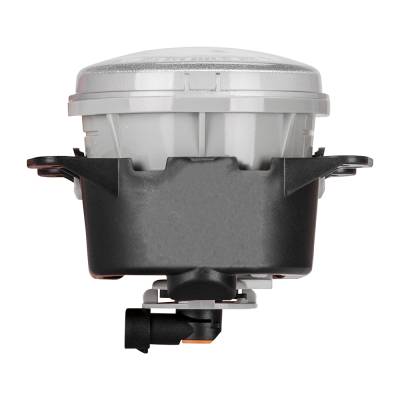Rareelectrical - New Fog Light Compatible With Chrysler Pt Cruiser Lx Wagon 2008 2009 By Part Number Number 4805856Ab - Image 4