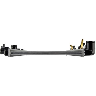 Rareelectrical - Radiator Compatible With 2015-2021 Subaru Wrx 2.0L H4 Turbo Manual Awd 2010-2014 Outback Legacy 2.5L - Image 8