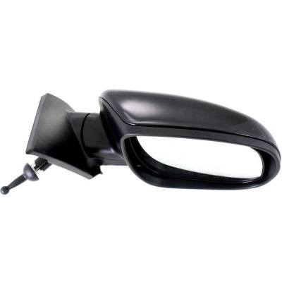 Rareelectrical - New Right Passenger Side Door Mirror Compatible With 2010-2011 Kia Rio Kia Rio5 87620-1G602 - Image 4
