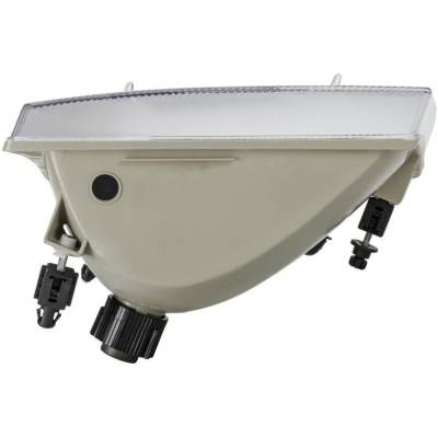 Rareelectrical - New Right Headlights Compatible With Ford F-550 Super Duty Lariat Xlt Cab Chassis Conventional Crew - Image 5