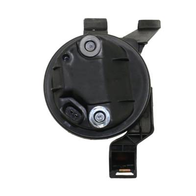 Rareelectrical - New Left Driver Fog Light Assembly Compatible With 1998-2000 Volkswagen New Beetle Gl Gls Glx 2.0L - Image 2