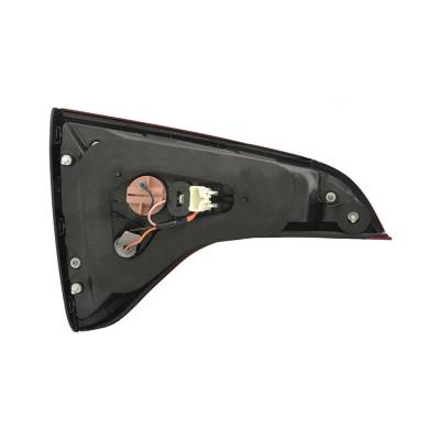 Rareelectrical - New Left Inner Tail Light Compatible With Kia Sorento 2014-2015 92405-1U500 924051U500 Ki2802102 - Image 2