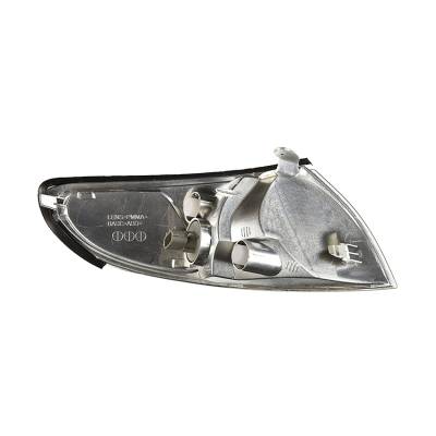 Rareelectrical - Back Up Light Left Driver Side Compatible With 1999-2001 Toyota Solara OEM 81620-06040 8162006040 - Image 2