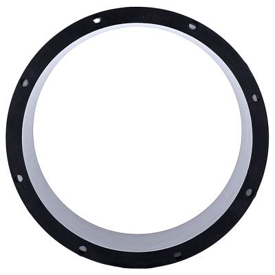 Rareelectrical - 140Mm Jet Pump Wear Ring Compatible With 1989-2002 Sea-Doo Sp Gt Xp Gts Gtx Gti Gs Gsx Hx Spi Spx - Image 2