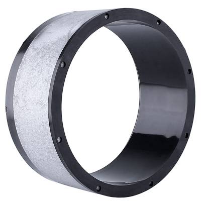 Rareelectrical - 140Mm Jet Pump Wear Ring Compatible With 1989-2002 Sea-Doo Sp Gt Xp Gts Gtx Gti Gs Gsx Hx Spi Spx - Image 3