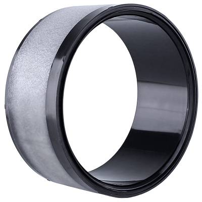 Rareelectrical - 140Mm Jet Pump Wear Ring Compatible With 1989-2002 Sea-Doo Sp Gt Xp Gts Gtx Gti Gs Gsx Hx Spi Spx - Image 7