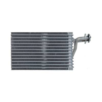 Rareelectrical - New Rear A/C Evaporator Core Compatible With Jeep Commander 3.7L 4.7L 5.7L 2006 2007 2008 2009 2010 - Image 2
