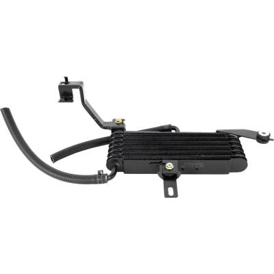 Rareelectrical - New Aluminum Oil Cooler Compatible With Toyota Tacoma Pre Runner 4 Cyl 2.7L Tacoma X-Runner 6 Cyl - Image 6