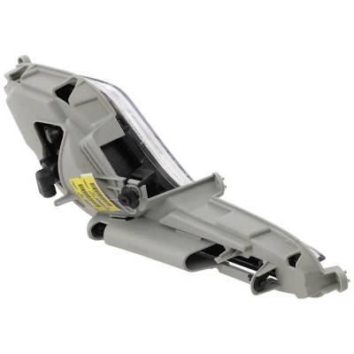 Rareelectrical - New Left Front Fog Light Compatible With Hyundai Accent Se 4 Cyl 1.6L Accent Value Edition 4 Cyl - Image 6